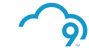 five9-logo five9 logo